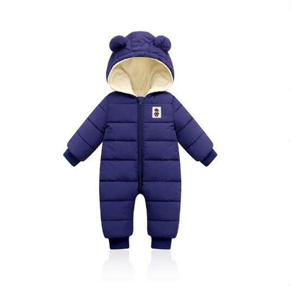 rompers overalls baby clothes winter plus velvet new born infant boys girls warm thick jumpsuit hooded outfits snowsuit coat kids romper gc1, Blue
rompers overalls baby clothes winter plus velvet new born infant boys girls warm thick jumpsuit hooded outfits snowsuit coat kids romper gc1, Blue