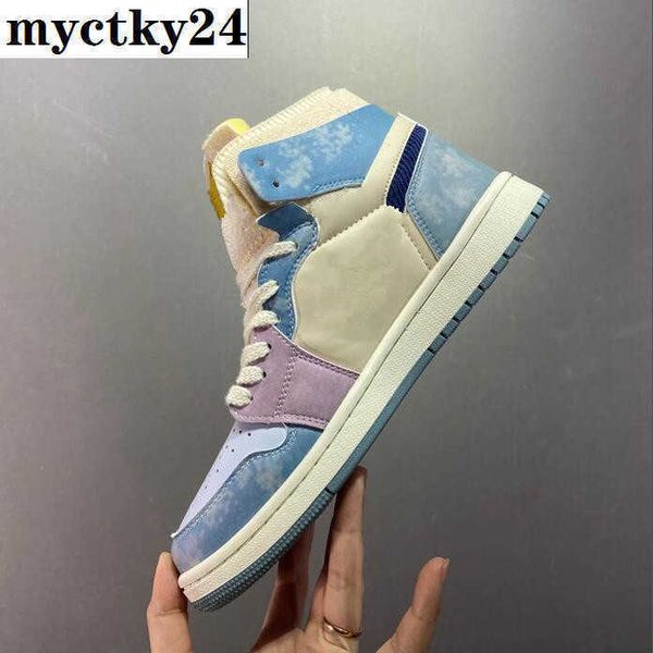 jumpman 1 basketball shoes high og university blue iridescent 1s men women dark mocha outdoors sneakers wmns yellow white brown
jumpman 1 basketball shoes high og university blue iridescent 1s men women dark mocha outdoors sneakers wmns yellow white brown
