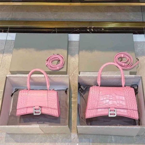 bags sale purses new crocodile hourglass versatile autumn and winter portable sling one shoulder bag messenger women's bag
bags sale purses new crocodile hourglass versatile autumn and winter portable sling one shoulder bag messenger women's bag