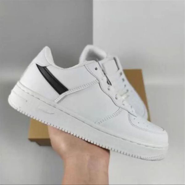 men sports shoes men's casual vulcanize new all white women fashionable woman, Black
men sports shoes men's casual vulcanize new all white women fashionable woman, Black