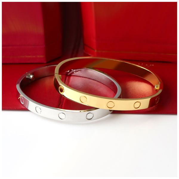 love bracelets carti bracelet stylish bangle silver braclets muttertag armband bangles mens gold braclet pulsera bracciale oro bracciali amo, Black
love bracelets carti bracelet stylish bangle silver braclets muttertag armband bangles mens gold braclet pulsera bracciale oro bracciali amo, Black