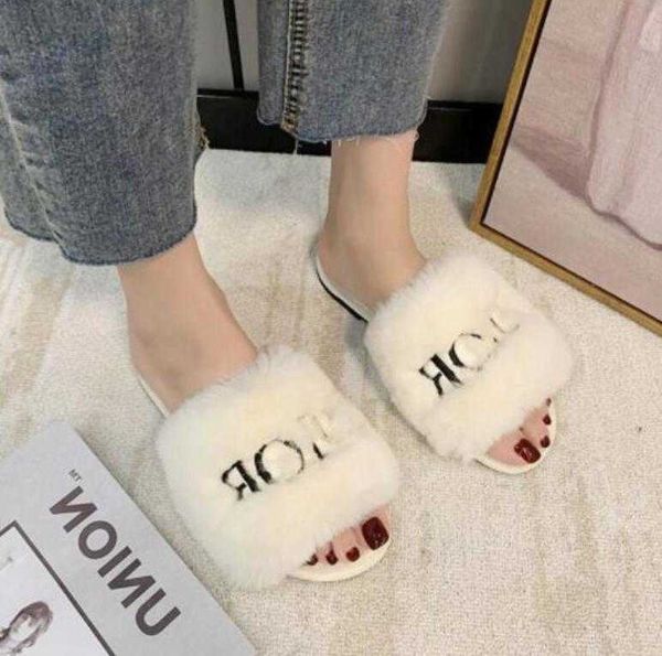 sandals designer women ladys girls furry slide slipper spring and autumn wool white embroidery fashion comfortable barefoot wear flip pu, Black
sandals designer women ladys girls furry slide slipper spring and autumn wool white embroidery fashion comfortable barefoot wear flip pu, Black