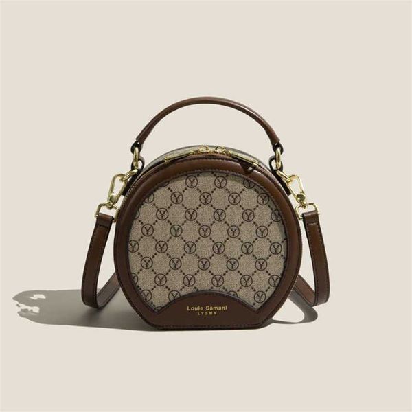 messenger bags round hand 2022 a new one shoulder messenger small people round biscuit bag for women
messenger bags round hand 2022 a new one shoulder messenger small people round biscuit bag for women