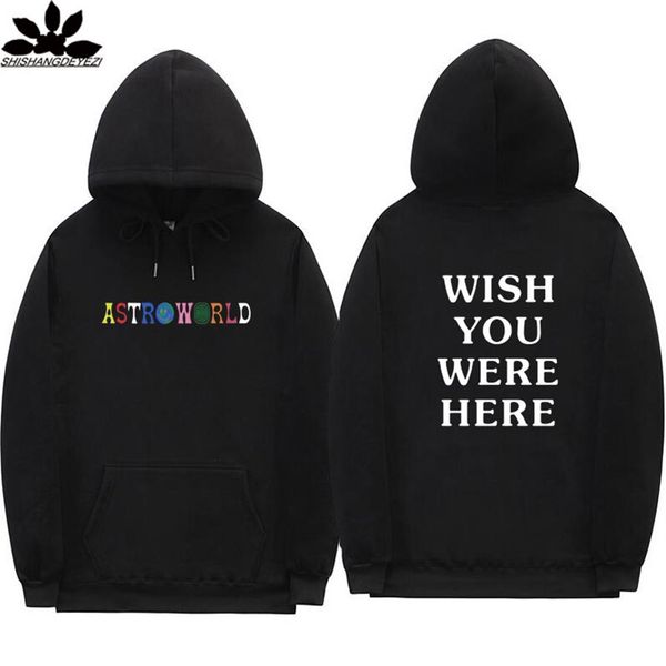men's hoodies & sweatshirts astroworld fashion letter print hoodie streetwear man and woman pullover sweatshirt304w, Black
men's hoodies & sweatshirts astroworld fashion letter print hoodie streetwear man and woman pullover sweatshirt304w, Black