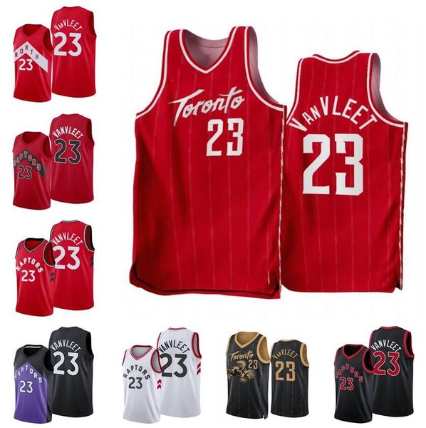 custom custom basketball jerseys fred vanvleet 2022-23 season white black city men women youth jersey, Black;red
custom custom basketball jerseys fred vanvleet 2022-23 season white black city men women youth jersey, Black;red