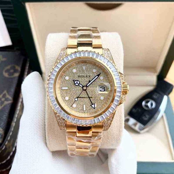 fashion watches mens montre diamond movement luxury designer watch women's men's 41aj, Slivery;brown
fashion watches mens montre diamond movement luxury designer watch women's men's 41aj, Slivery;brown