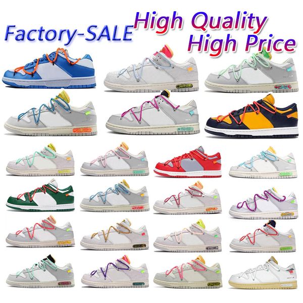 wholesale arrival dunks low men running shoes the lot no.01-50 futura red green ow offss white designer rubber unc university gold skate, Black
wholesale arrival dunks low men running shoes the lot no.01-50 futura red green ow offss white designer rubber unc university gold skate, Black