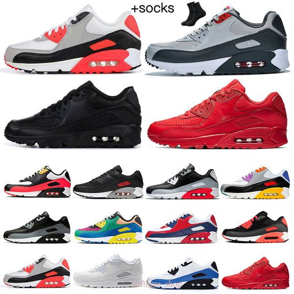 2023 classic 90s running shoes men women triple white bred lucha libre barely rose peace valentines day surplus black trail team womens trai, White;red
2023 classic 90s running shoes men women triple white bred lucha libre barely rose peace valentines day surplus black trail team womens trai, White;red