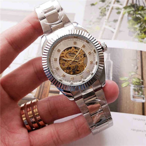 roley fashion watches mens montre diamond movement luxury designer watch fashion women's men's pget, Slivery;brown
roley fashion watches mens montre diamond movement luxury designer watch fashion women's men's pget, Slivery;brown