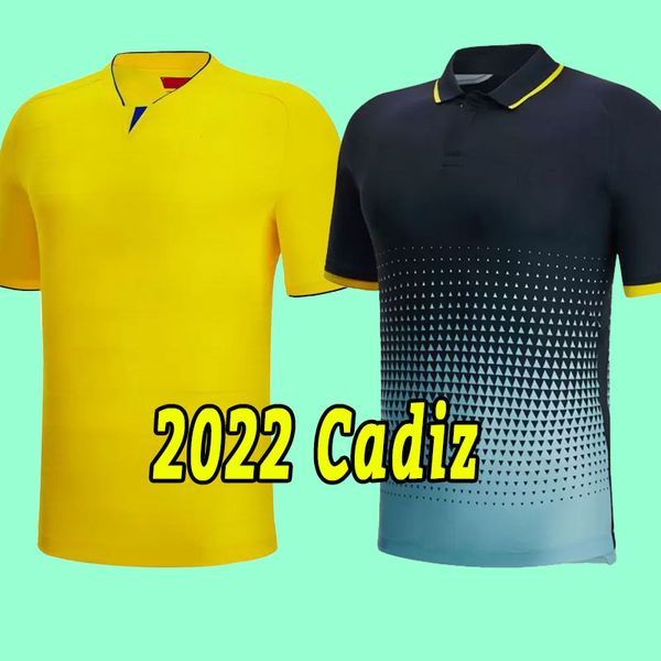 2022 2023 cadiz soccer jerseys cadiz cf negredo camisetas de futbol lozano alex bodiger juan cala camiseta a liga 22 23 men kids kit socks f, Black;yellow
2022 2023 cadiz soccer jerseys cadiz cf negredo camisetas de futbol lozano alex bodiger juan cala camiseta a liga 22 23 men kids kit socks f, Black;yellow