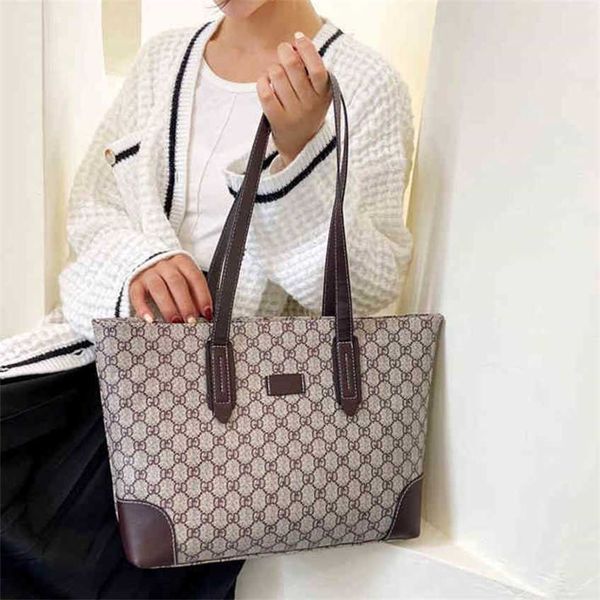 tote bag new women's handbag large capacity commuter printed student shoulder handbags design deals
tote bag new women's handbag large capacity commuter printed student shoulder handbags design deals