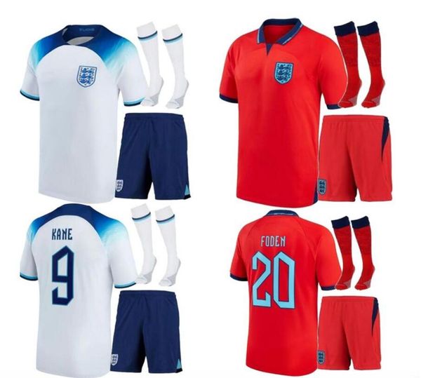 22/23 england soccer jerseys kids kit kane mead foden sterling england rashford sancho saka boys national football shirts uniforms 666, Black
22/23 england soccer jerseys kids kit kane mead foden sterling england rashford sancho saka boys national football shirts uniforms 666, Black