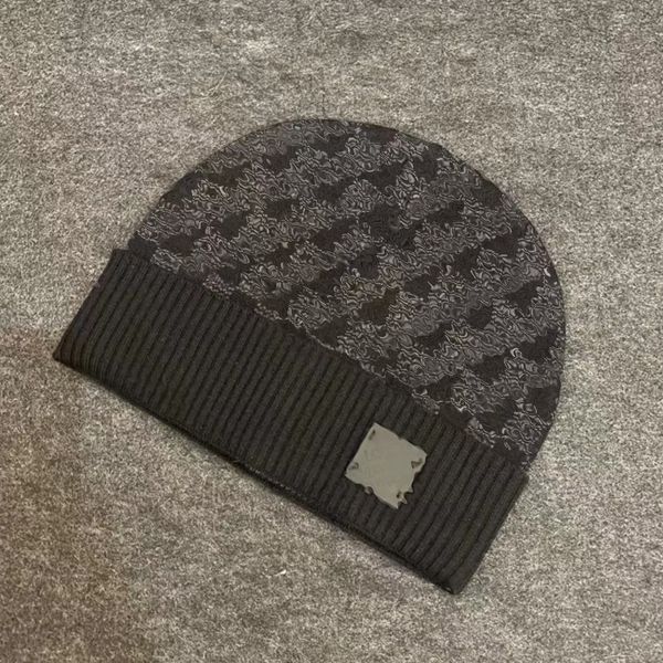 casquette designer beanie luxury men baseball hat sport knitted hats skull caps fitted classic triangle letter printed wool beanies bonnet, Blue;gray
casquette designer beanie luxury men baseball hat sport knitted hats skull caps fitted classic triangle letter printed wool beanies bonnet, Blue;gray