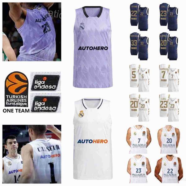 printed basketball baloncesto alberto abalde jersey 6 liga a vincent poirier 17 fabien causeur 1 jaycee carroll 20 shirt euroleague endesa b, Black
printed basketball baloncesto alberto abalde jersey 6 liga a vincent poirier 17 fabien causeur 1 jaycee carroll 20 shirt euroleague endesa b, Black