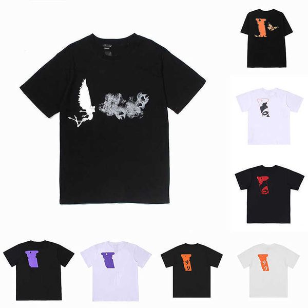 tshirts summer mens women designers t shirts loose tees apparel fashion brand man s shirt luxurys clothing street shorts sleeve, White;black
tshirts summer mens women designers t shirts loose tees apparel fashion brand man s shirt luxurys clothing street shorts sleeve, White;black