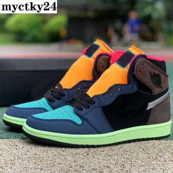 2022 new 1 high og 1 bio hack 1s baroque brown black laser orange racer pink mens basketball shoes men sports sneakers
2022 new 1 high og 1 bio hack 1s baroque brown black laser orange racer pink mens basketball shoes men sports sneakers