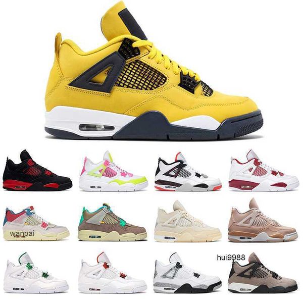 2023 jumpman 4 4s basketball shoes lightning university blue white oreo shimmer sport sneakers mens trainer jordam jerdon, Black
2023 jumpman 4 4s basketball shoes lightning university blue white oreo shimmer sport sneakers mens trainer jordam jerdon, Black
