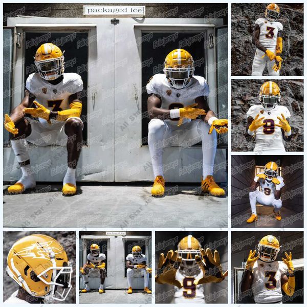american college football wear 2020 arizona state sun devils jayden daniels trenton bourguet nathan manning daylin mclemore ncaa college foo, Black
american college football wear 2020 arizona state sun devils jayden daniels trenton bourguet nathan manning daylin mclemore ncaa college foo, Black