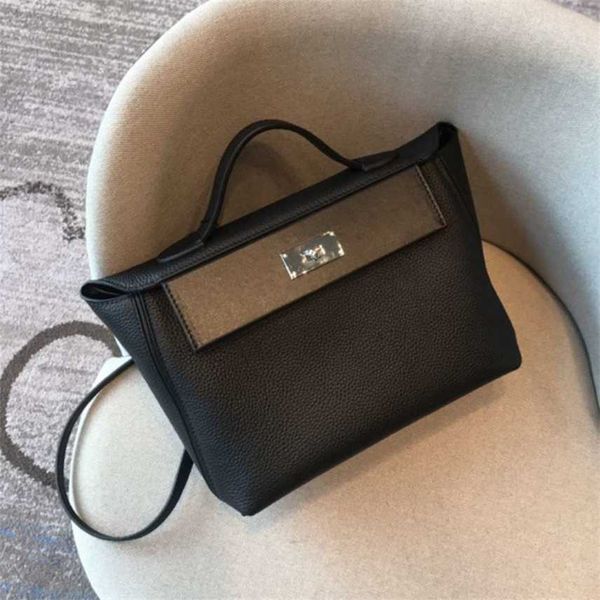 design purse new oral layer cowhide togo pattern women's bag
design purse new oral layer cowhide togo pattern women's bag