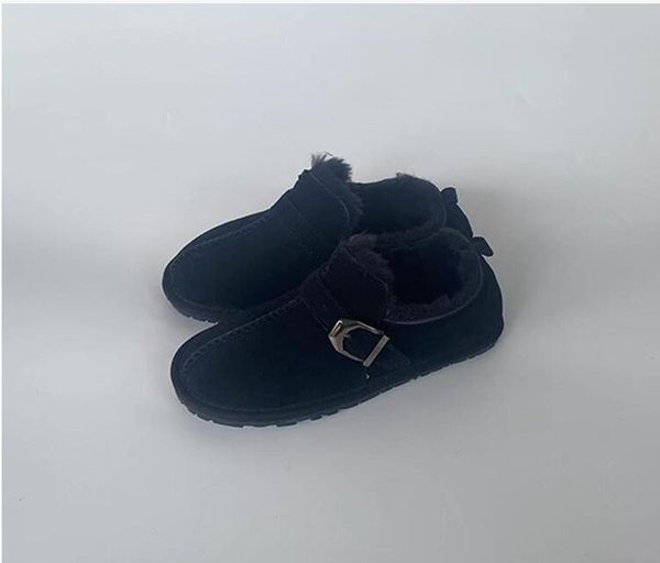 australia women men boots designer snow winter boots fashion ladies platform fur slippers classic mini suede sheepskin wool ankle booties dr, Black
australia women men boots designer snow winter boots fashion ladies platform fur slippers classic mini suede sheepskin wool ankle booties dr, Black