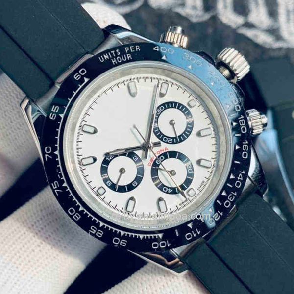 12 colors 4mm 316l stainless steel bracelet day/tona 116519 ceramic bezel mechanical automatic movement mens fashion orologi
12 colors 4mm 316l stainless steel bracelet day/tona 116519 ceramic bezel mechanical automatic movement mens fashion orologi