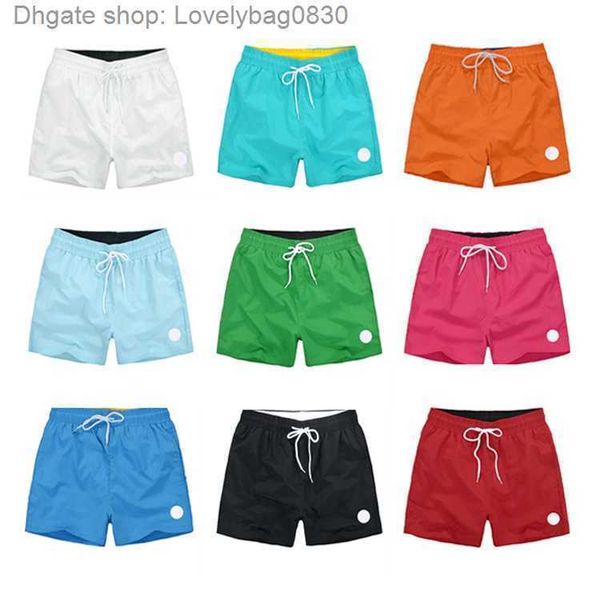 men's shorts designer luxury embroidered badge candy color women's three points quick dry franch brand loose 15 colors, White;black
men's shorts designer luxury embroidered badge candy color women's three points quick dry franch brand loose 15 colors, White;black