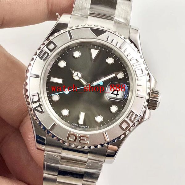 ar factory luxury wristwatches yachtmaster 116622 40mm swiss eta 3135 movement blue luminescent automatic mechanical 904l men's automat, Slivery;brown
ar factory luxury wristwatches yachtmaster 116622 40mm swiss eta 3135 movement blue luminescent automatic mechanical 904l men's automat, Slivery;brown