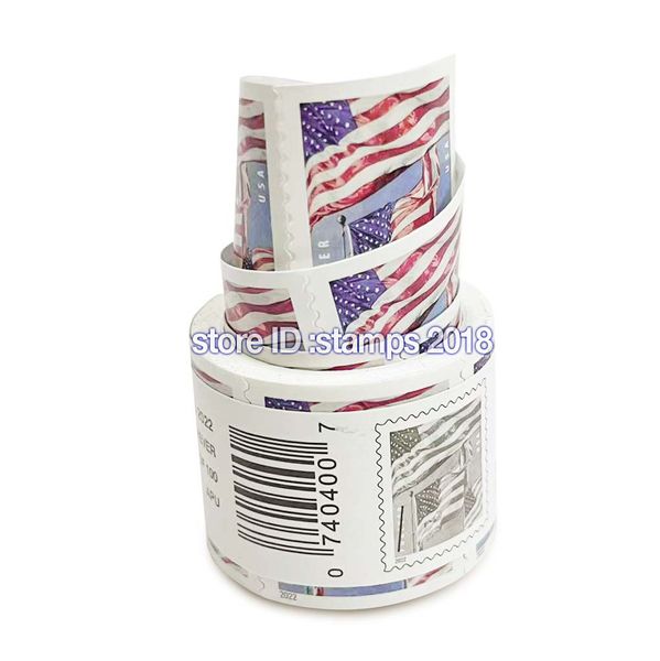 2022 forever usa flag roll of 100 first class mailing parking envelopes mail supplies wedding engagement office garden beauty, Black
2022 forever usa flag roll of 100 first class mailing parking envelopes mail supplies wedding engagement office garden beauty, Black