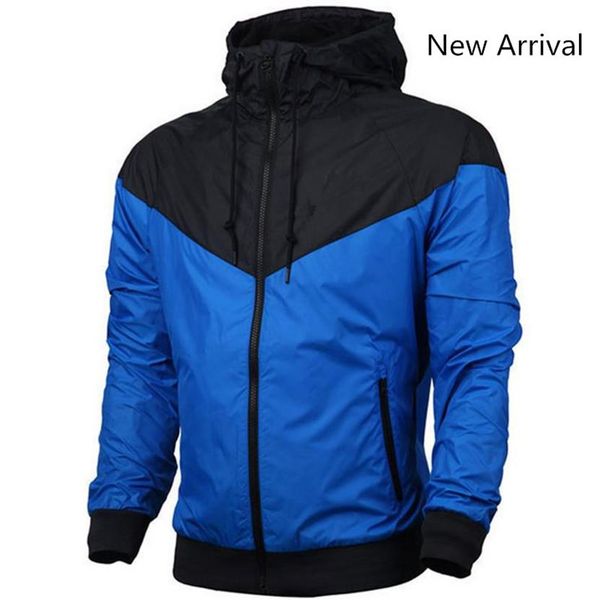 new brand designer sweatshirt hoodies men women jacket coat long sleeve autumn sports active zipper windcheater big hoodies m269p, Black
new brand designer sweatshirt hoodies men women jacket coat long sleeve autumn sports active zipper windcheater big hoodies m269p, Black