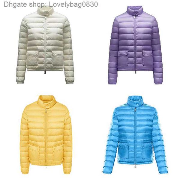 designer womens down jackets embroidered letter badge women lans stand collar lightweight outerwear winter coat 8 colors puffer jacket, Black
designer womens down jackets embroidered letter badge women lans stand collar lightweight outerwear winter coat 8 colors puffer jacket, Black