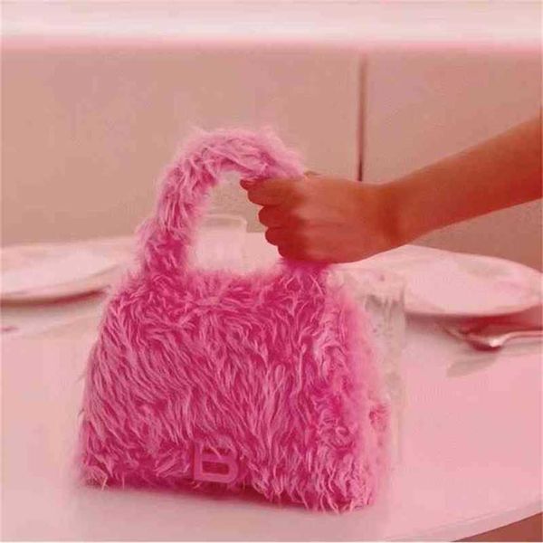 bags new plush hourglass bag plush handbag sling one shoulder messenger handbags womens purse
bags new plush hourglass bag plush handbag sling one shoulder messenger handbags womens purse