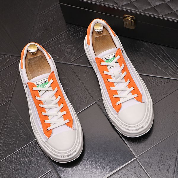 classic designer dress wedding party shoes fashion breathable color patchwork low casual sneaker round toe thick bottom business driving wal, Black
classic designer dress wedding party shoes fashion breathable color patchwork low casual sneaker round toe thick bottom business driving wal, Black