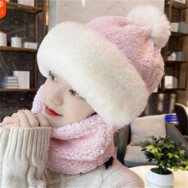 winter scarf beanie set fashion mens ladies plush thicken caps windproof bib mask ear protection cold insulation hats, Blue;gray
winter scarf beanie set fashion mens ladies plush thicken caps windproof bib mask ear protection cold insulation hats, Blue;gray