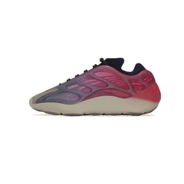 700 breathable sneakers eremiel hi-res blue fade carbon inertia walking shoe for men women fashion trainers tsn6, Black
700 breathable sneakers eremiel hi-res blue fade carbon inertia walking shoe for men women fashion trainers tsn6, Black