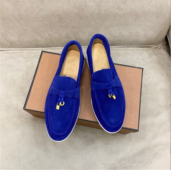loafers shoes walk slip-on leahter stlye driver shoe designer loro lady lazy business casual flat trend suede comfortable loro fashion women, Black
loafers shoes walk slip-on leahter stlye driver shoe designer loro lady lazy business casual flat trend suede comfortable loro fashion women, Black