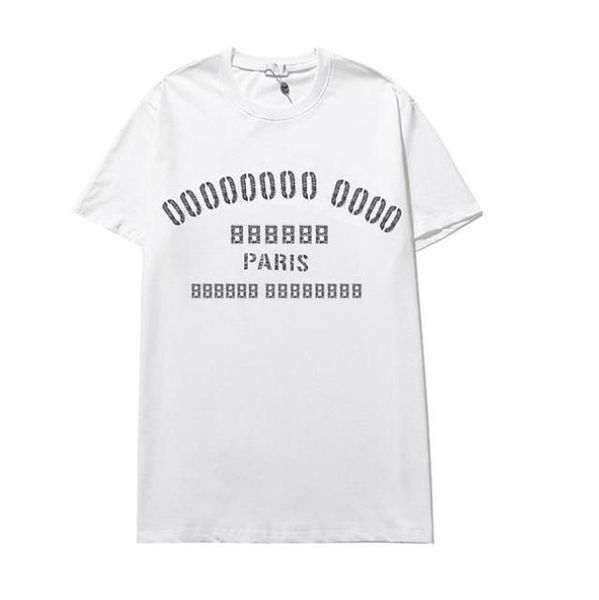 designers embroidery tees mens womens t shirts for men paris t-shirt france brands street short sleeve luxury tshirts man clothing tees casu, White;black
designers embroidery tees mens womens t shirts for men paris t-shirt france brands street short sleeve luxury tshirts man clothing tees casu, White;black