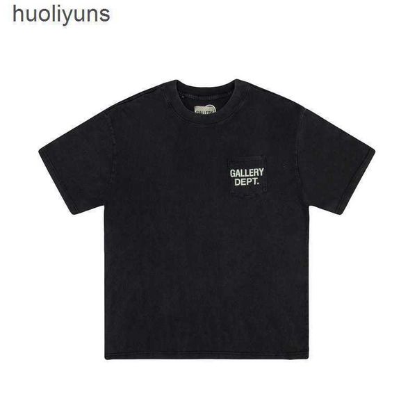 t shirts galleryss mens fashion tee dept wash used pocket printed letters short sleeve, White;black
t shirts galleryss mens fashion tee dept wash used pocket printed letters short sleeve, White;black