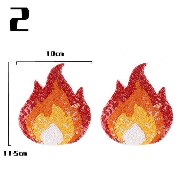costumes 1 pair women sequin nipple covers heart shape nipple stickers pasties product chest stickers cosplay, Black
costumes 1 pair women sequin nipple covers heart shape nipple stickers pasties product chest stickers cosplay, Black