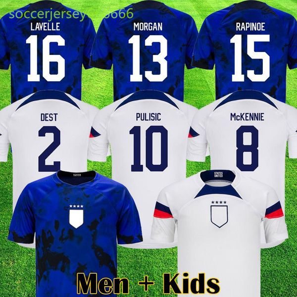 pulisic dest mckennie world cup soccer jerseys 2022 aaronson musah usas morgan lloyd america football shirt united states lletget men women, Black;yellow
pulisic dest mckennie world cup soccer jerseys 2022 aaronson musah usas morgan lloyd america football shirt united states lletget men women, Black;yellow