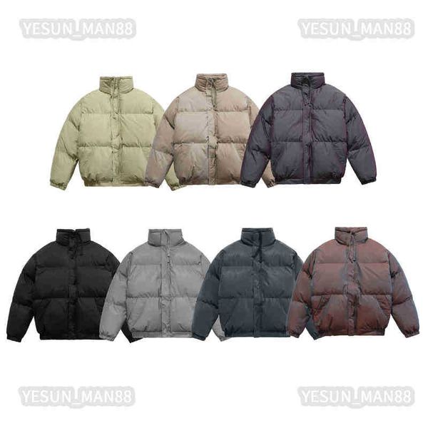 mens womens down jackets designer luxury ess classic winter fog letter printed coats outdoor warm casual puffer jacket, Black
mens womens down jackets designer luxury ess classic winter fog letter printed coats outdoor warm casual puffer jacket, Black