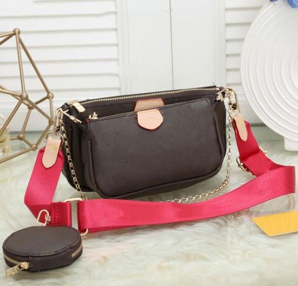 shoulder bags chain purse fashion clutch lady chain 5a handbags presbyopic card holder purse messenger cross body bag 6a2023, Red;black
shoulder bags chain purse fashion clutch lady chain 5a handbags presbyopic card holder purse messenger cross body bag 6a2023, Red;black