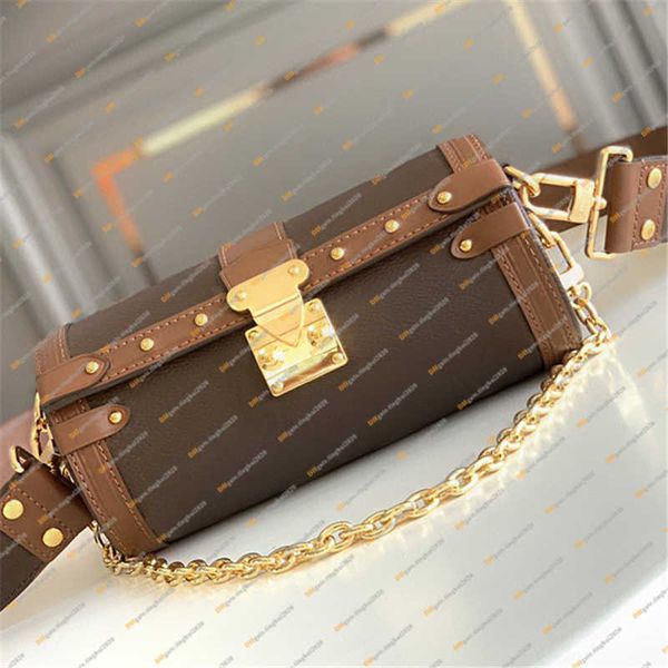 ladies fashion casual designer papillon trunk cross body shoulder bags messenger bag m57835 new handbag purse pouch
ladies fashion casual designer papillon trunk cross body shoulder bags messenger bag m57835 new handbag purse pouch