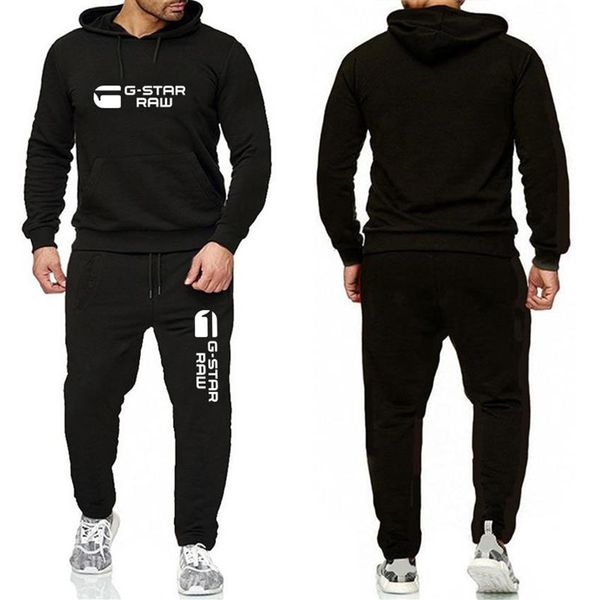 men's tracksuits gstar print solid color golf lovers set long sleeve sport hoodie and pants spring fall jogging suit for male303c, Gray
men's tracksuits gstar print solid color golf lovers set long sleeve sport hoodie and pants spring fall jogging suit for male303c, Gray