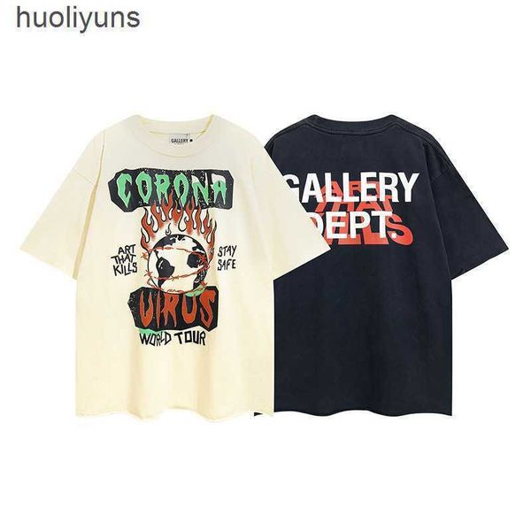 t shirts galleryss mens fashion tee dept same flame letter men's women's loose cotton short sleeve t-shirt, White;black
t shirts galleryss mens fashion tee dept same flame letter men's women's loose cotton short sleeve t-shirt, White;black