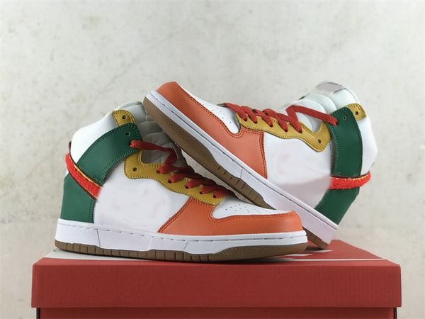 og 2022 men women running shoes university 7 eleven chenille white team red malachite habanero red high trainers outdoor sports sneakers, Red;white
og 2022 men women running shoes university 7 eleven chenille white team red malachite habanero red high trainers outdoor sports sneakers, Red;white