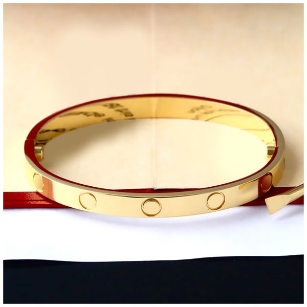 love bracelets carti bracelet silver metal bangle easter braclets damen goldarmband bangles daughter braclet pulsera dorada mujer bracciale, Black
love bracelets carti bracelet silver metal bangle easter braclets damen goldarmband bangles daughter braclet pulsera dorada mujer bracciale, Black