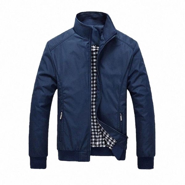 men's autumn warm jackets windbreaker outwear solid casual zipper coat streetwear male oversize overcoats o0pd#, Black;brown
men's autumn warm jackets windbreaker outwear solid casual zipper coat streetwear male oversize overcoats o0pd#, Black;brown