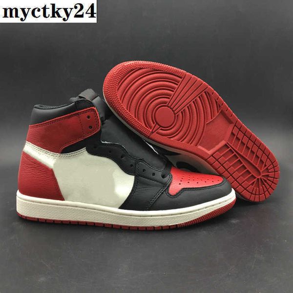 version 1 high bred toe designer man basketball shoes i gym red black summit white woman fashion trainers come with box
version 1 high bred toe designer man basketball shoes i gym red black summit white woman fashion trainers come with box