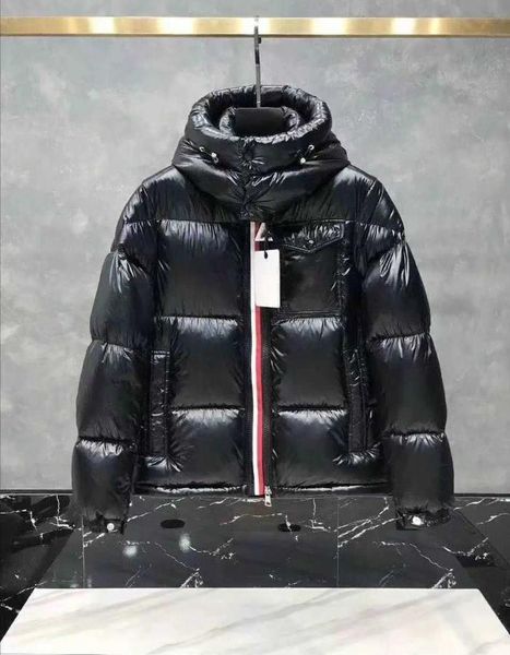 mens designer down jacket fashionable long-sleeved luxury sport winter puffer jackets man womens plus size men's jacket m-5xl, Black;brown
mens designer down jacket fashionable long-sleeved luxury sport winter puffer jackets man womens plus size men's jacket m-5xl, Black;brown