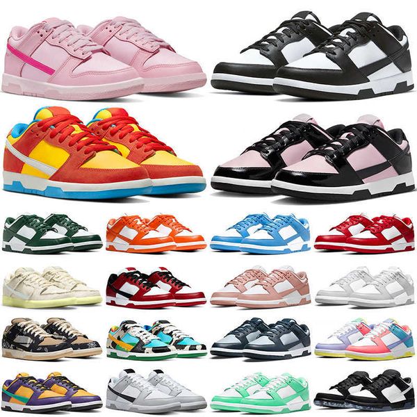 2022 men women shoes sneakers reverse panda white black grey fog unc gai pink foam sail blue lottery syracuse team green mummy mens flat
2022 men women shoes sneakers reverse panda white black grey fog unc gai pink foam sail blue lottery syracuse team green mummy mens flat